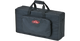 SKB SKB 1SKB-SC2311 Controller Soft Case (Black) - Controller Cases