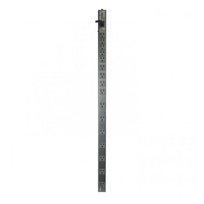 Furman 12A Vertical Power Strip with 16 Outlets