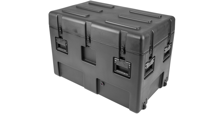 SKB SKB rSeries 3620-24 Case (Black, Empty) - Cases & Transport Accessories