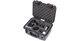 SKB SKB 3i-13096-6KP iSeries 1309-6 Blackmagic Design Pocket Cinema Camera 6K Pro Case (Black, Pre-Cut Foam) - Instrument Cases