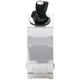 ADJ Light Duty Wraparound Clamp (Slim) - 2in - White