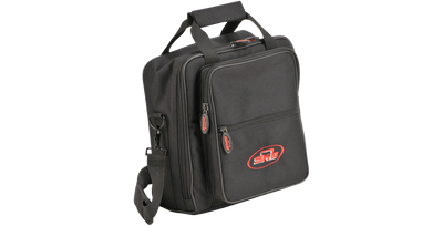 SKB SKB 1SKB-UB1212 UB Series 1212 Bag (Black, Empty) - Controller Accessories