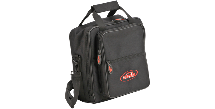 SKB SKB 1SKB-UB1212 UB Series 1212 Bag (Black, Empty) - Controller Accessories
