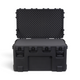 SKB SKB rSeries 4024-24 Case (Black, Layered Foam) - Cases & Transport Accessories