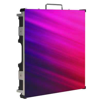 ADJ 3.9mm Vision Series LED Panel w/RGB SMD2121 - 19.68x19.68in