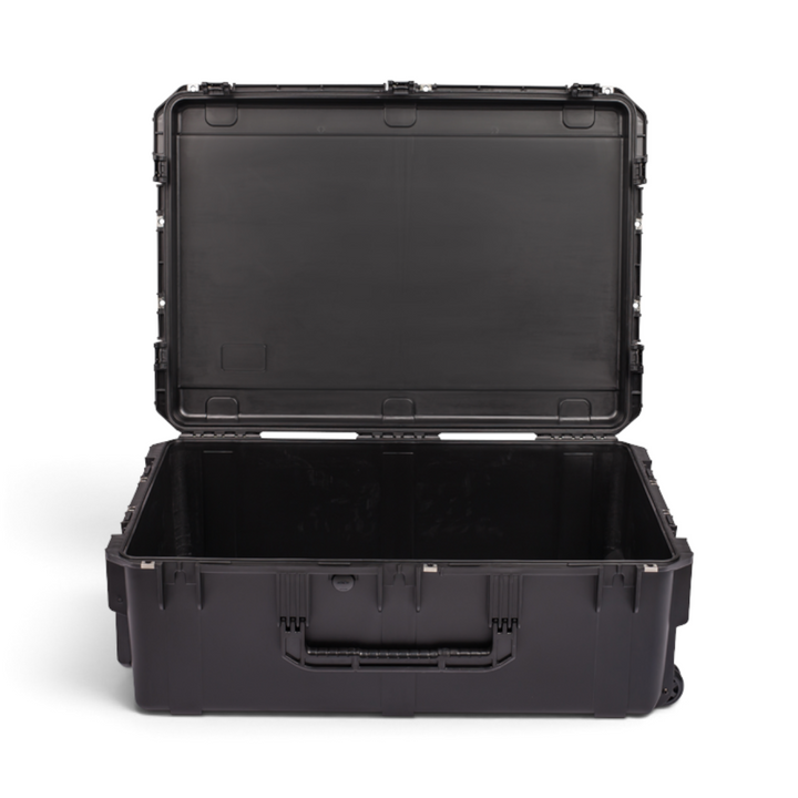 SKB SKB iSeries 3424-12 Waterproof Utility Case (Black) - Cases & Transport Accessories