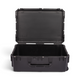 SKB SKB iSeries 3424-12 Waterproof Utility Case (Black) - Cases & Transport Accessories