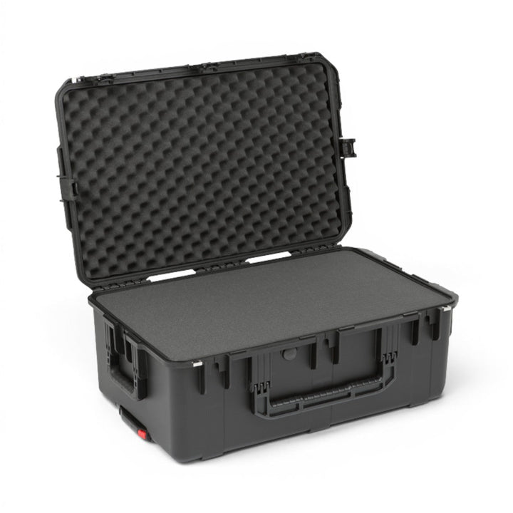 SKB SKB iSeries 2918-10 Waterproof Utility Case (Black, Cubed Foam) - Cases & Transport Accessories