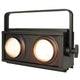 ADJ Blinder/Strobe Fixture with 2 x 110W WW COB LED