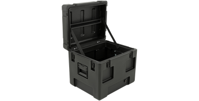 SKB SKB rSeries 2016-17 Case (Black, Empty) - Cases & Transport Accessories