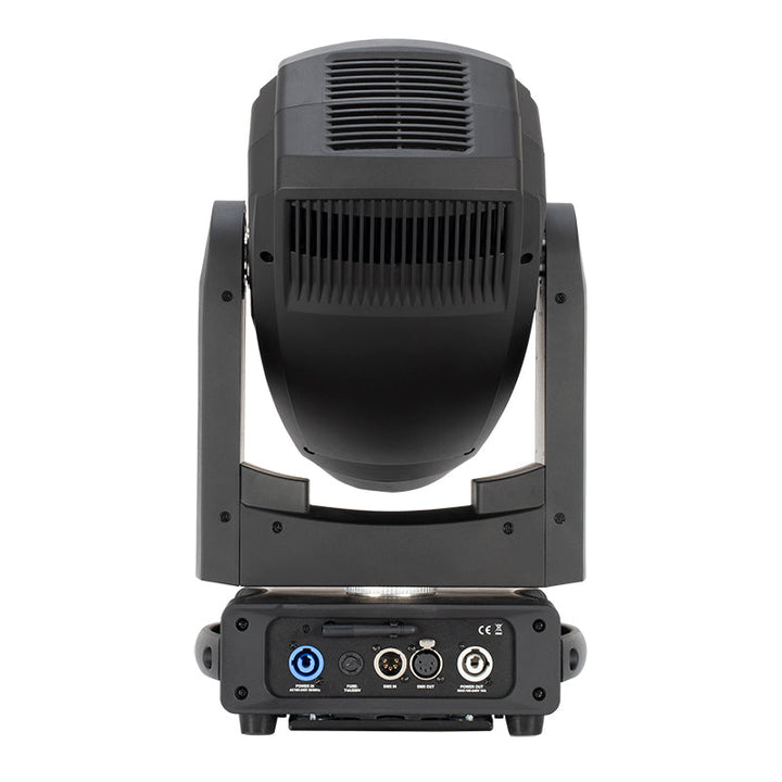 ADJ Hybrid Moving Head with 200W LED