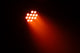 Eliminator LP-HEX-12-PLUS Wash Fixture with 12 x 18W RGBWA+UV LED - Stage Lighting