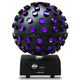ADJ Lighting Fixture (Sphere) with 5 x 15W RGBWA+Purple LED
