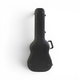SKB SKB 1SKB-300 Baby Taylor / Martin LX Guitar Hardshell Case (Black) - Instrument Cases