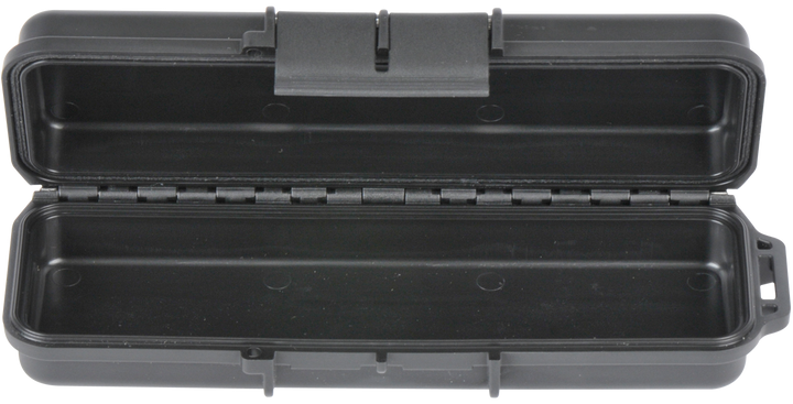 SKB SKB iSeries 0702-1 Case (Black, Empty) - Cases & Transport Accessories