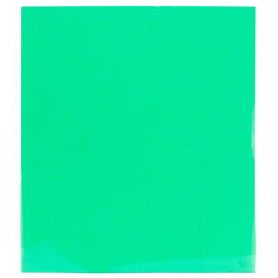 ADJ Color Gel Sheet (21 x 24in) for PAR Fixtures - Light Green