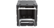 SKB SKB 3RR-11U20-22B rSeries 11U Shock Rack (Black) - Cases & Transport Accessories