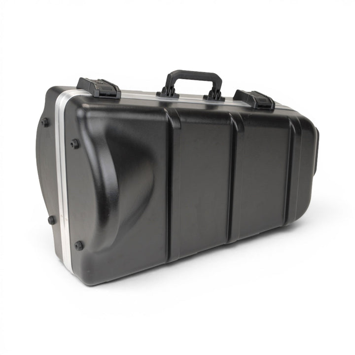 SKB SKB 1SKB-375 Universal Euphonium Case (Black) - Instrument Cases