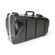 SKB SKB 1SKB-375 Universal Euphonium Case (Black) - Instrument Cases