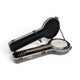 SKB SKB 1SKB-52 6-String Banjo case (Black) - Instrument Cases