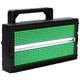 ADJ Strobe - IP65 w/800 x 0.5W RGB SMD + 48 x 5W CW SMD LED
