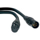 ADJ 5-Pin DMX Cable - 10ft
