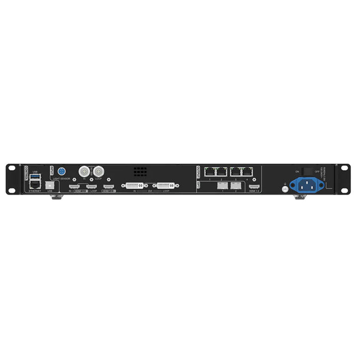 ADJ LED Display Video Controller (4 Ports) - 1920x1200 60Hz