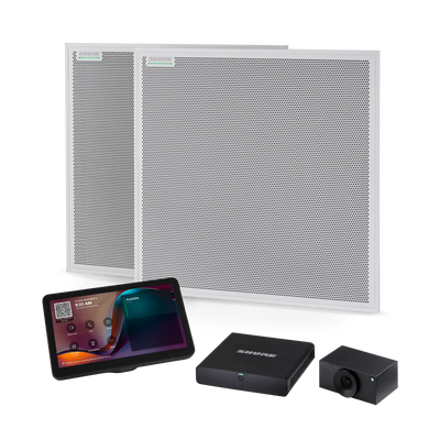 Shure Shure IMXRK70 IntelliMix Room Kit for Microsoft Teams Rooms (Large Room)