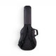 SKB SKB 1SKB-SC30 Thin-line Acoustic/Classical Guitar Soft Case (Black) - Instrument Accessories