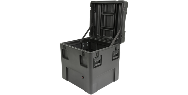 SKB SKB rSeries 2523-26 Case (Black, Empty) - Cases & Transport Accessories