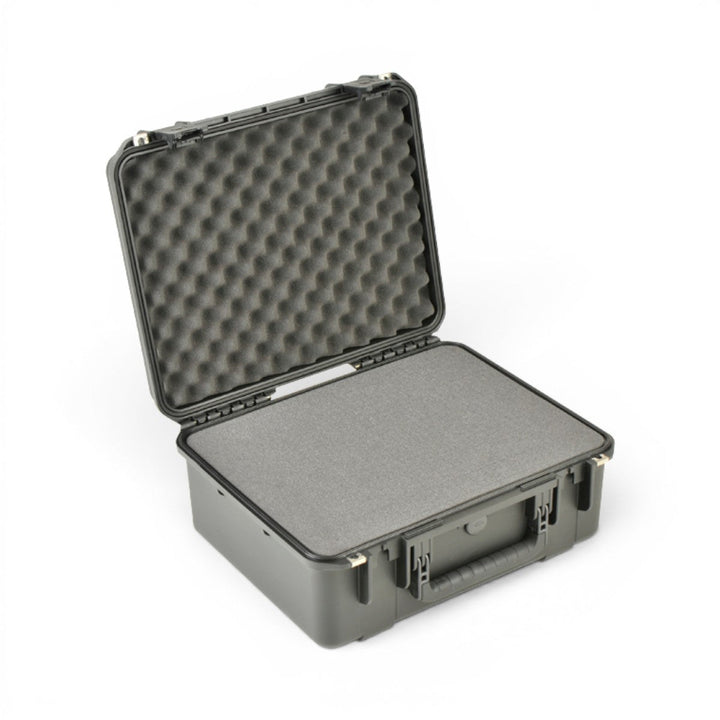 SKB SKB iSeries 1914N-8 Waterproof Utility Case (Black, Cubed Foam) - Cases & Transport Accessories