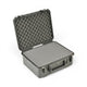 SKB SKB iSeries 1914N-8 Waterproof Utility Case (Black, Cubed Foam) - Cases & Transport Accessories