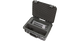 SKB SKB 3i1813-7-CQ2 iSeries 1813-7 Allen & Heath CQ Mixer Case (Black, Pre-Cut Foam) - Cases & Transport Accessories