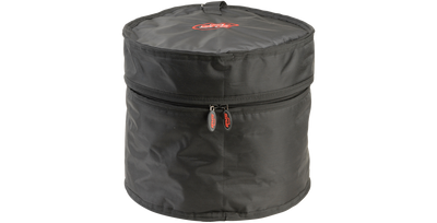 SKB SKB 1SKB DB1113 Tom Gig Bag (Black) - Instrument Cases