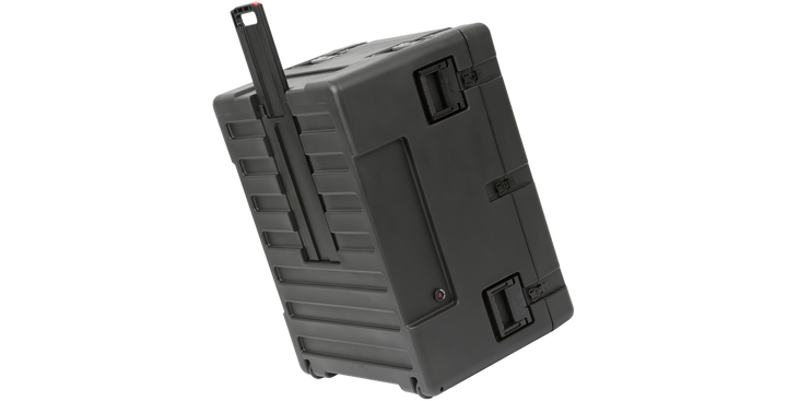 SKB SKB rSeries 3426-19 Case (Black, Empty) - Cases & Transport Accessories