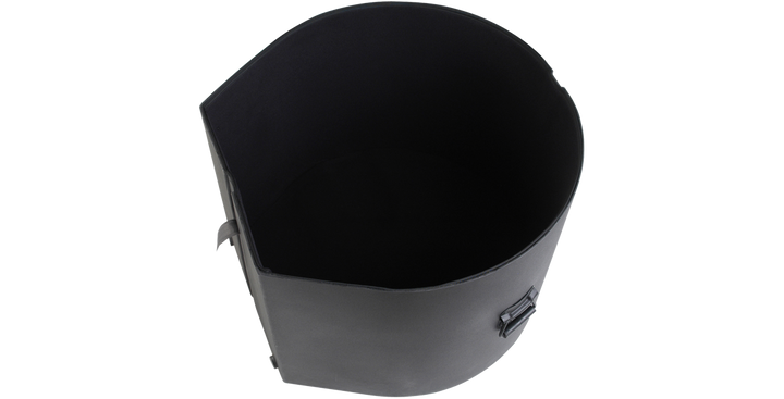 SKB SKB 1SKB-D1624 Bass Drum Case (Black) - Cases & Transport Accessories