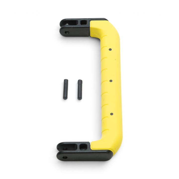 SKB SKB 3i-HD81-RD iSeries HD81 Large Replacement Colored Handles (Red) - Cases & Transport Accessories