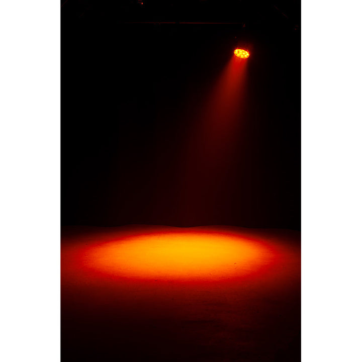 ADJ PAR Fixture - IP65 with 12 x 12W RGBWA+UV LED & DMX
