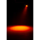 ADJ PAR Fixture - IP65 with 12 x 12W RGBWA+UV LED & DMX