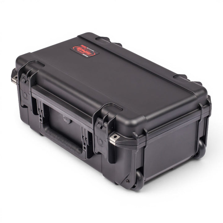 SKB SKB iSeries 2011-7 Waterproof Utility Case (Black, Cubed Foam) - Cases & Transport Accessories