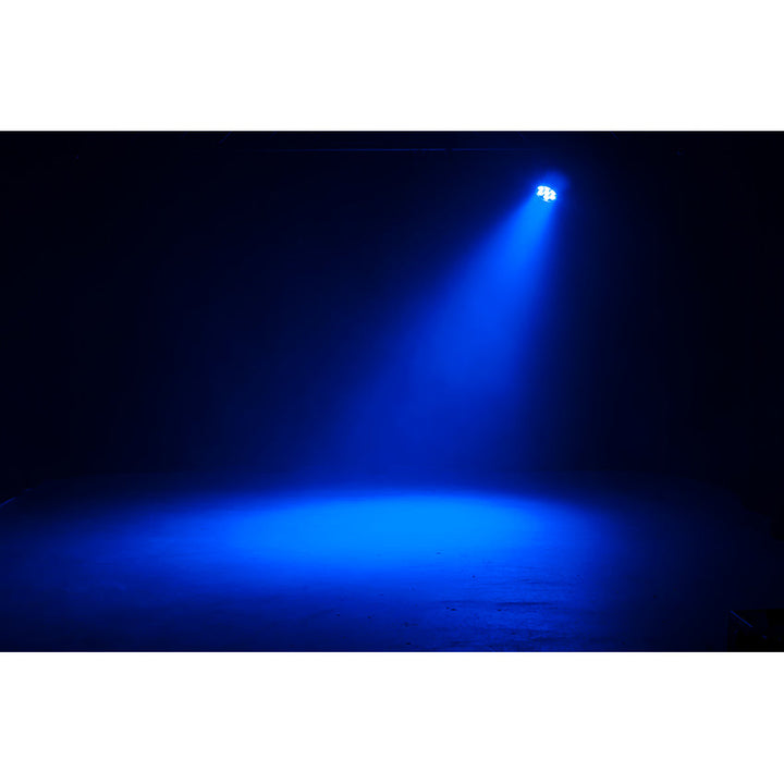 ADJ PAR Fixture - IP65 with 7 x 12W RGBWA+UV LED & DMX
