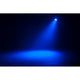 ADJ PAR Fixture - IP65 with 7 x 12W RGBWA+UV LED & DMX
