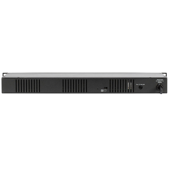ADJ 8-Way DMX & RDM Data Splitter with 5-Pin XLR