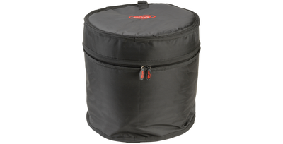 SKB SKB 1SKB DB1414 Floor Tom Gig Bag (Black) - Instrument Cases