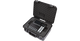 SKB SKB iSeries 1813-7 RODECaster Pro II Case (Black, Pre-Cut Foam) - Synthesizer Cases