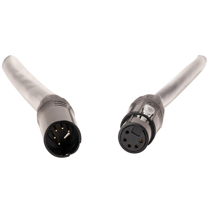 ADJ 5-Pin Tour Link DMX Cable - 15ft