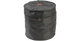 SKB SKB 1SKB DB1820 Bass Drum Gig Bag (Black) - Instrument Cases