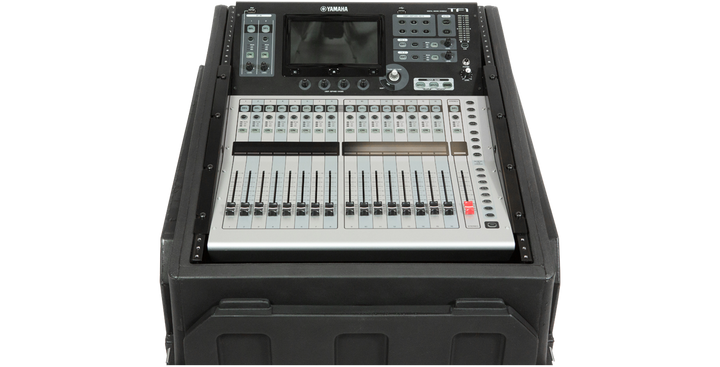 SKB SKB 1SKB-RE-TF1 Yamaha TF1 Rack Ears (Black) - Racks