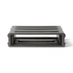 SKB SKB 1SKB-R2U 2U rSeries Rack (Black) - Cases & Transport Accessories