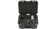 SKB SKB 3i-13096A74 iSeries 1309-6 Sony A7R IV Series Case (Black, Pre-Cut Foam) - Instrument Cases